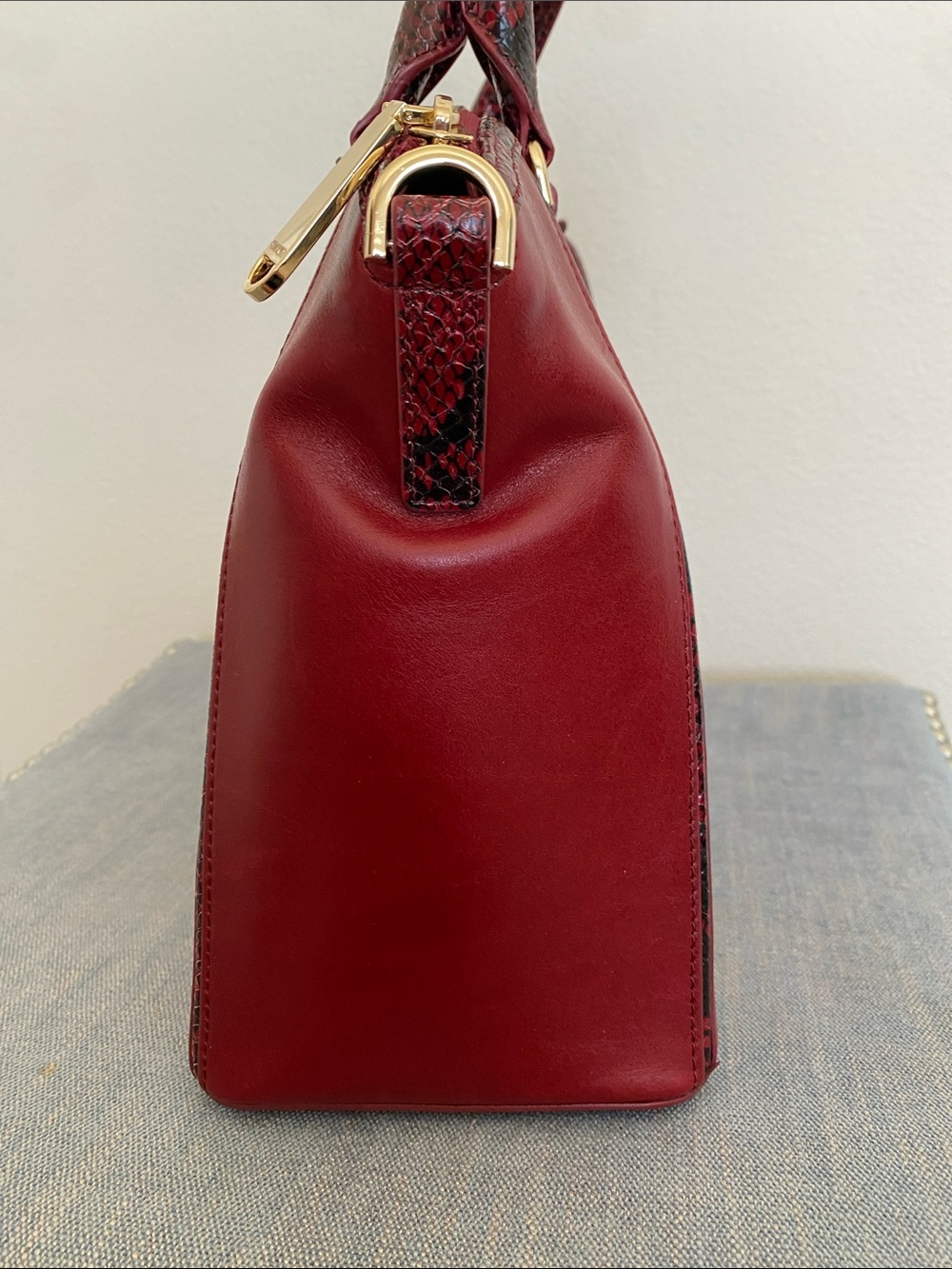 Brahmin NWT medium Duxbury Embrace Dietrich handbag - Picture 4 of 5
